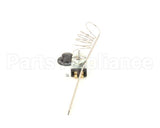 3499-1 Montague Thermostat Electric W/Dial (E