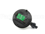 349956814 Daikin-Mcquay Lo Limit Pres.ctrl 0.15"Wc