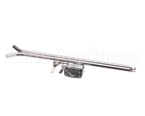 34996.0004 Bunn Kit, Hdl Lock Ultra-2
