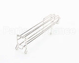 34997 Silver King Tong Holder