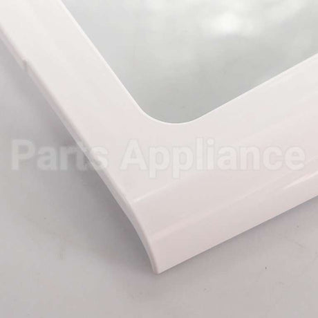 WR32X22844 GE Refrigerator Glass Shelf