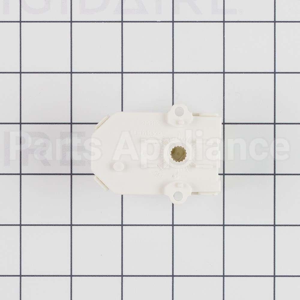 241817701 Frigidaire Motor-Ice Maker