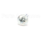 30400-0006 Antunes Screw, #4-40 X .25 Lg