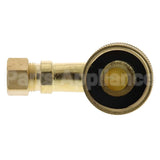 34FHT 90 Degree Dishwasher Inlet Compatible