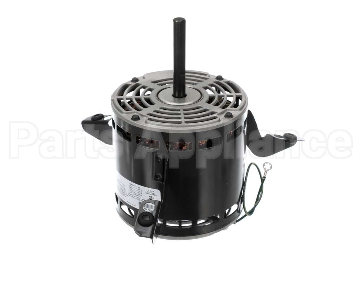 34K79 Lennox 460V 1Ph 1/3Hp 1075Rpm Blwrmtr
