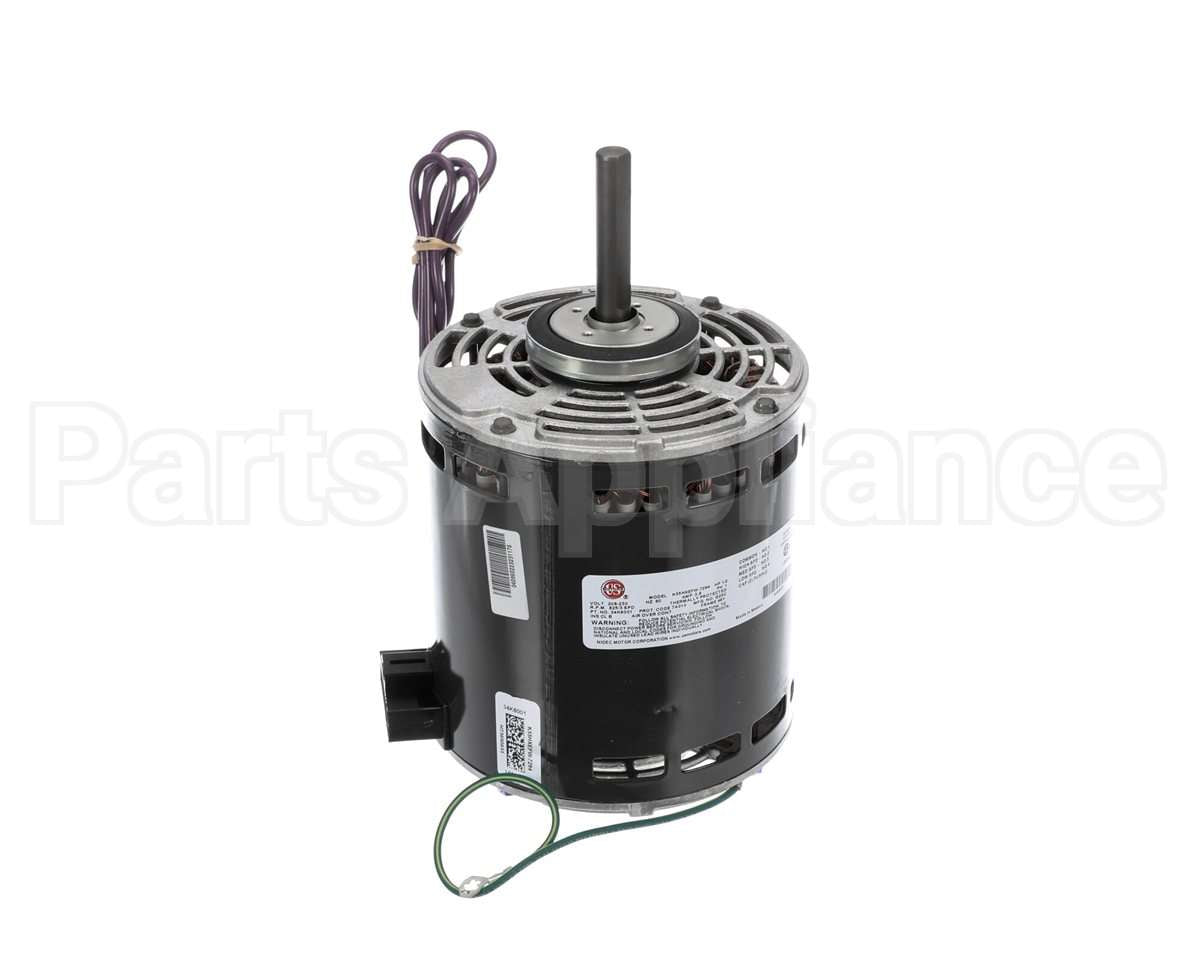 34K80 Lennox 1/2Hp 208/230V 1Ph 825Rpm Blw