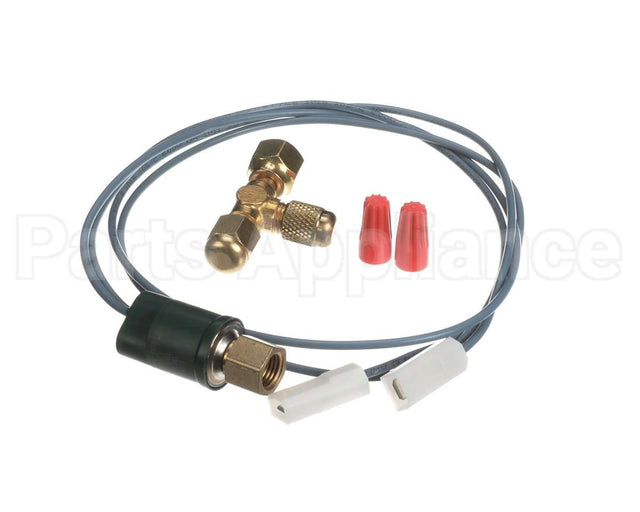 34M72 Lennox Low Ambient Kit