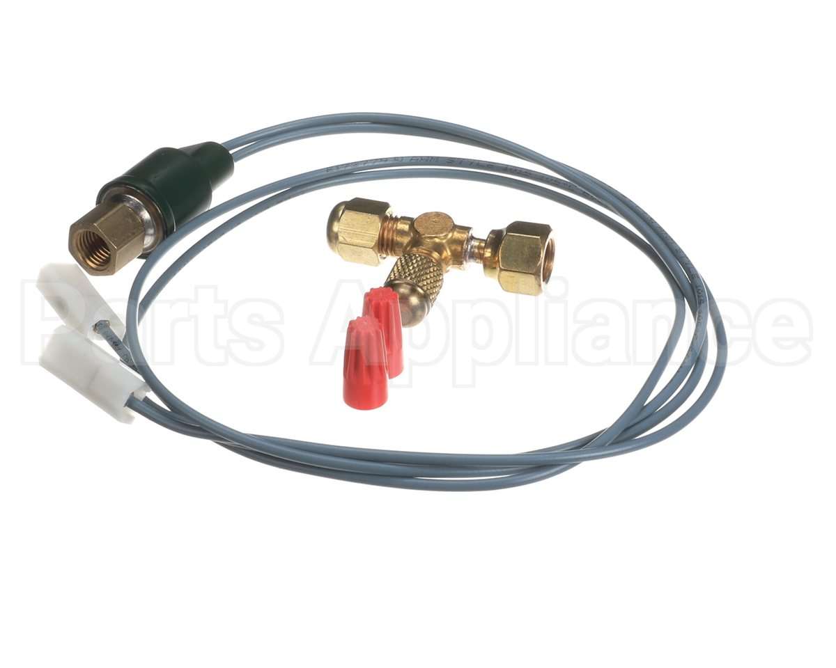 34M72 Lennox Low Ambient Kit