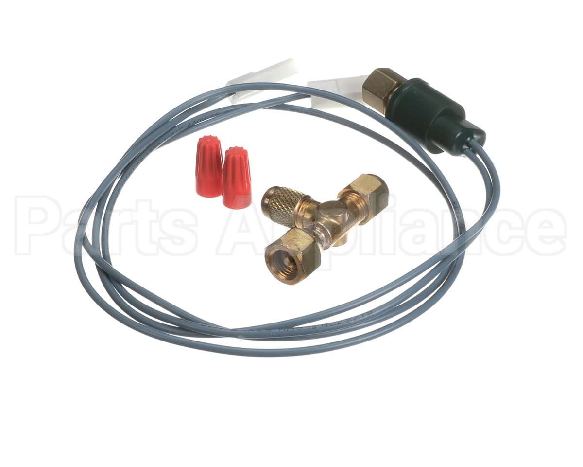 34M72 Lennox Low Ambient Kit
