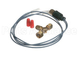 34M72 Lennox Low Ambient Kit