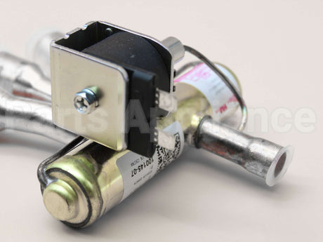 34W44 Lennox 24V Reversing Valve W/Coil