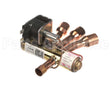 34W44 Lennox 24V Reversing Valve W/Coil