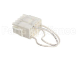 34W70 Lennox Jumper Plug