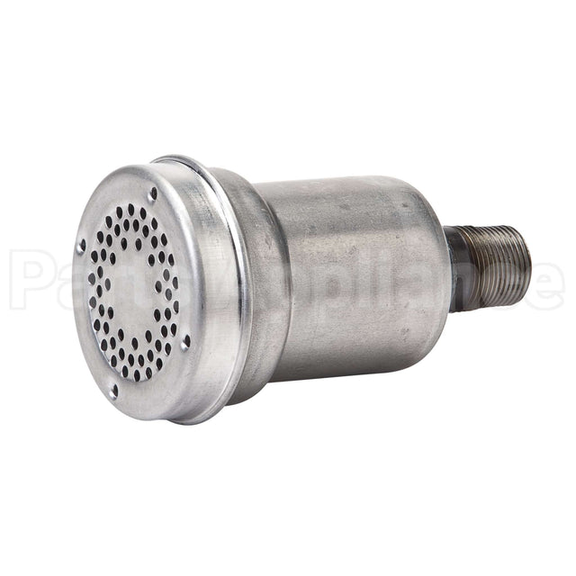 35-012 Oregon Muffler Briggs