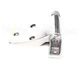 35-01437 Master-Bilt Hinge Flush Spring Right Hand Dent Man