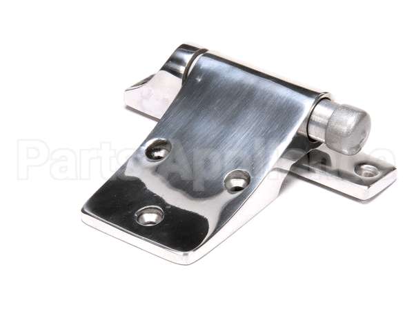 35-01438 Master-Bilt Hinge, Flush Spring, Lh Dent