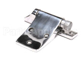 35-01438 Master-Bilt Hinge, Flush Spring, Lh Dent