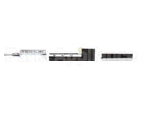 35-01450 Master-Bilt Door Hinge 2850-1013-1110