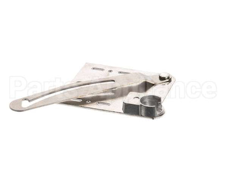35-01461 Master-Bilt Bottom Door Hinge Plate Lh #10