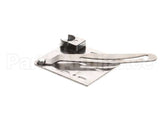 35-01461 Master-Bilt Bottom Door Hinge Plate Lh #10