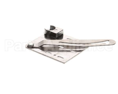 35-01461 Master-Bilt Bottom Door Hinge Plate Lh #10