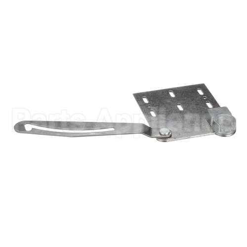 35-01468 Master-Bilt Bottom Door Hinge Plate Rh #10
