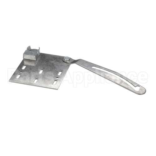 35-01468 Master-Bilt Bottom Door Hinge Plate Rh #10