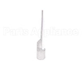 35-01472 Master-Bilt Retainer Clip, Alum. (Anthony)