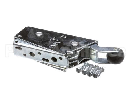 35-01490 Master-Bilt Door Closure
