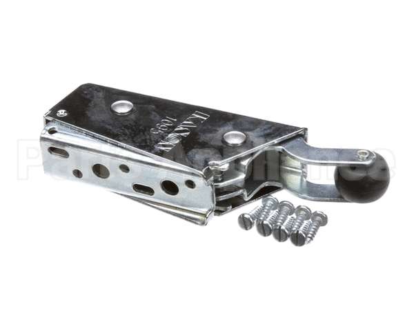 35-01490 Master-Bilt Door Closure
