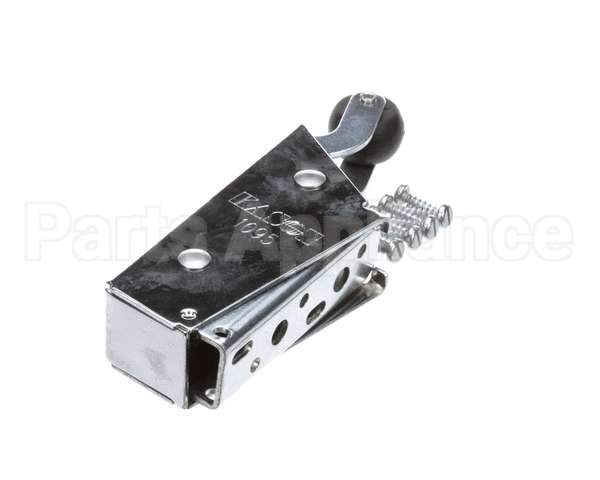35-01490 Master-Bilt Door Closure