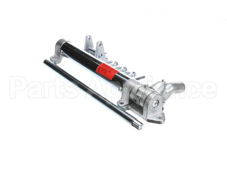 35-01498 Master-Bilt Door Closer # 1097-4 Zinc Kaso