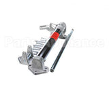 35-01498 Master-Bilt Door Closer # 1097-4 Zinc Kaso