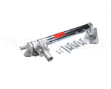 35-01498 Master-Bilt Door Closer # 1097-4 Zinc Kaso