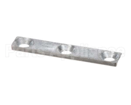 35-01502 Master-Bilt Adjustable Plate, #1267-03 (P