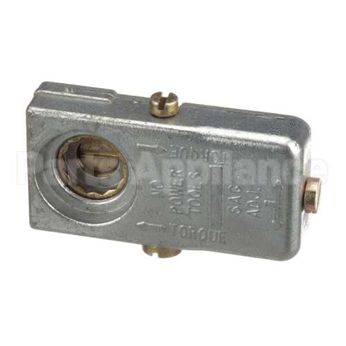 35-01618 Master-Bilt Torque Master #F-122R For Endl