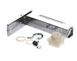 35-01652 Master-Bilt Hinge Bottom Left (Elm-Ii) #43