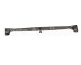 35-01664 Master-Bilt Slimline Black Handle #D-1601B