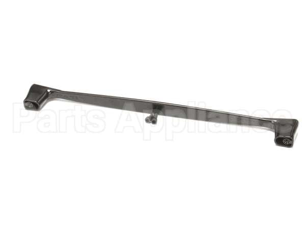 35-01664 Master-Bilt Slimline Black Handle #D-1601B