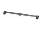 35-01664 Master-Bilt Slimline Black Handle #D-1601B