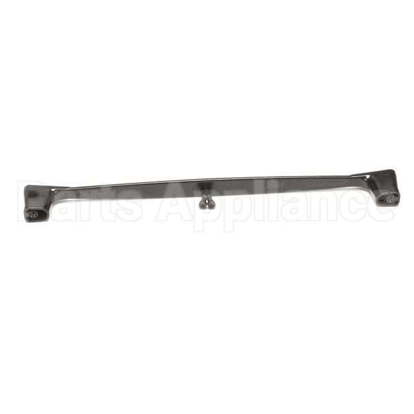 35-01664 Compatible Master-Bilt Slimline Black Handle #D-1601B