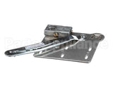 35-01669 Master-Bilt Rh Bottom Hinge#15-12687-0000