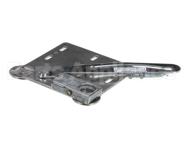 35-01669 Master-Bilt Rh Bottom Hinge#15-12687-0000