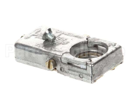 35-01678 Master-Bilt Torquemaster (Less Lock Plate)
