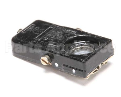 35-01686 Master-Bilt Torquemaster, Black Finish, F-