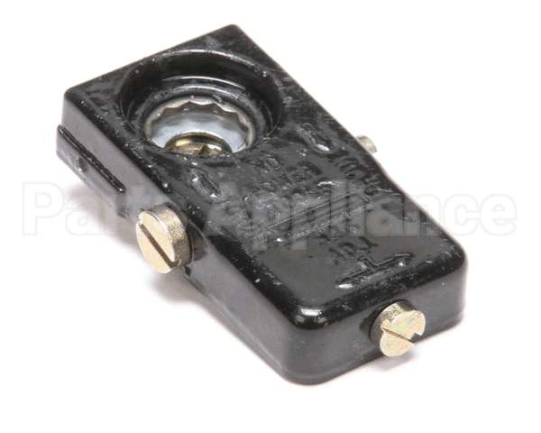 35-01686 Master-Bilt Torquemaster, Black Finish, F-
