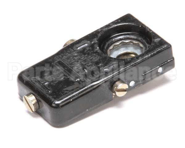 35-01686 Master-Bilt Torquemaster, Black Finish, F-