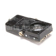 35-01686 Compatible Master-Bilt Torquemaster, Black Fini Sh, F