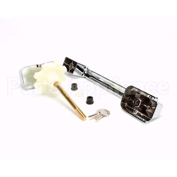 35-01761 Compatible Master-Bilt Handle, Door
