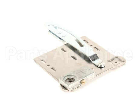 35-01789 Master-Bilt Bottom Hinge W/Torque Master A
